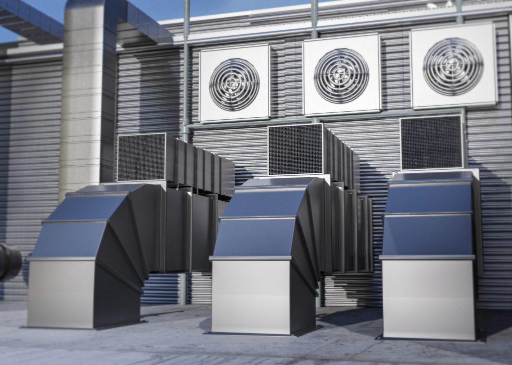 First State Agency/ HVAC contractor insurance