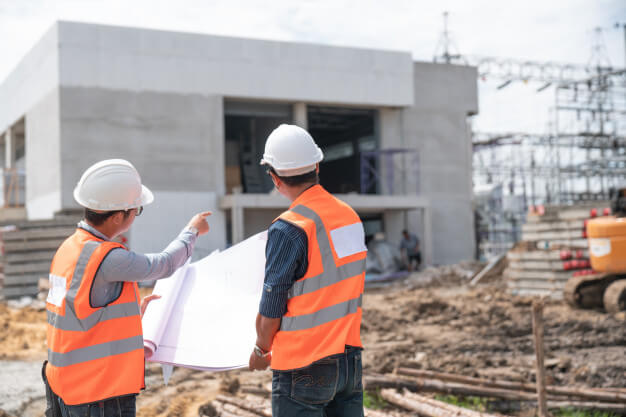 First State Agency/ builders risk insurance