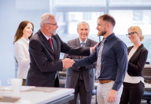 First State Agency/ packaged business insurance