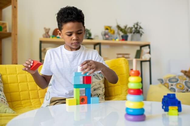 First State Agency/ child day care center insurance