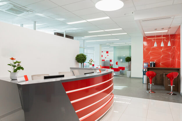 First State Agency/ commercial property insurance