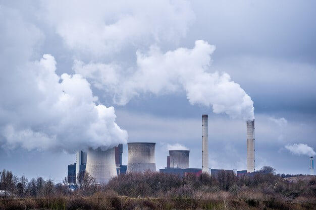 First State Agency/ environmental insurance