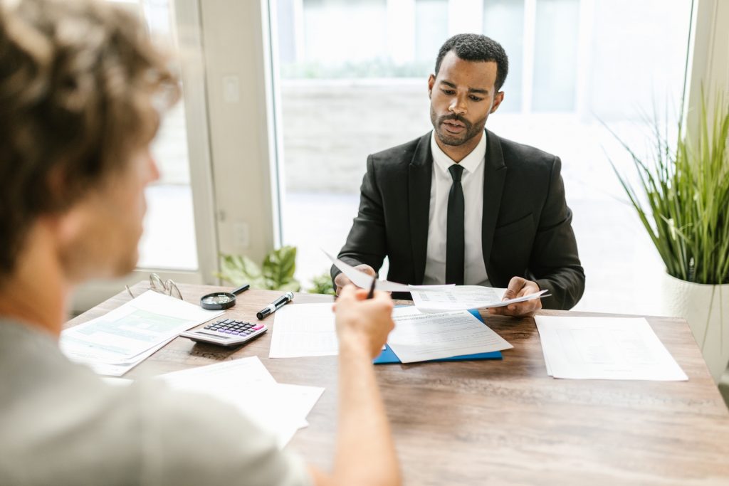 First State Agency/ international business insurance