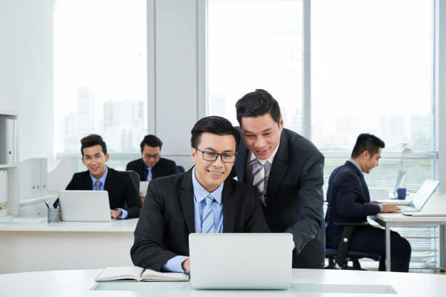 First State Agency/ key person liability insurance