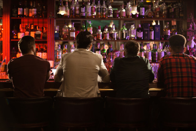 First State Agency/ liquor liability insurance