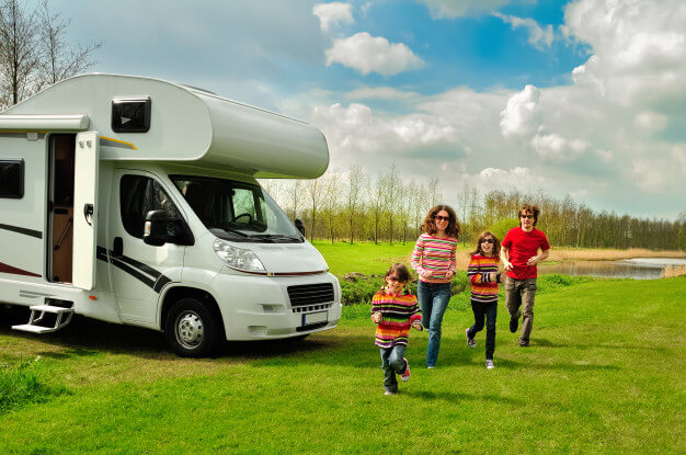 First State Agency/ rv insurance