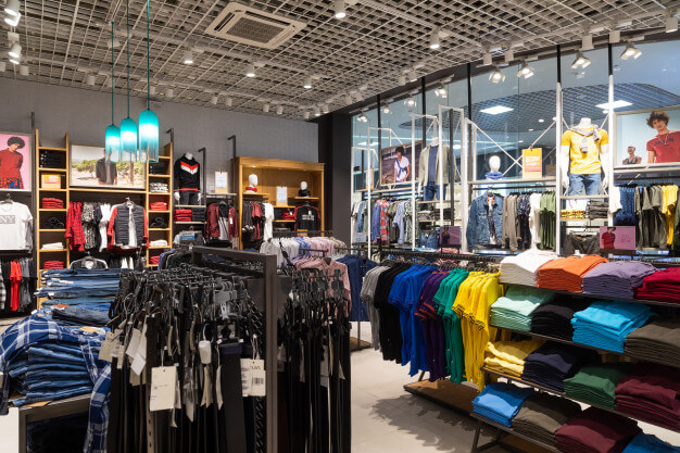 First State Agency/ retail business insurance