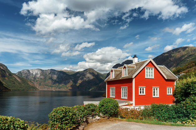 First State Agency/ secondary home insurance