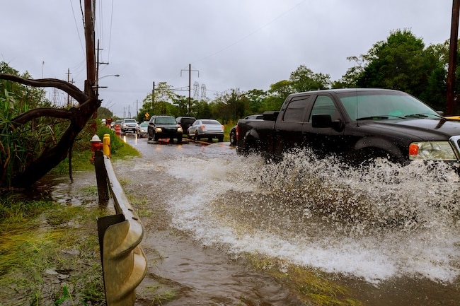 First State Agency/ flood insurance