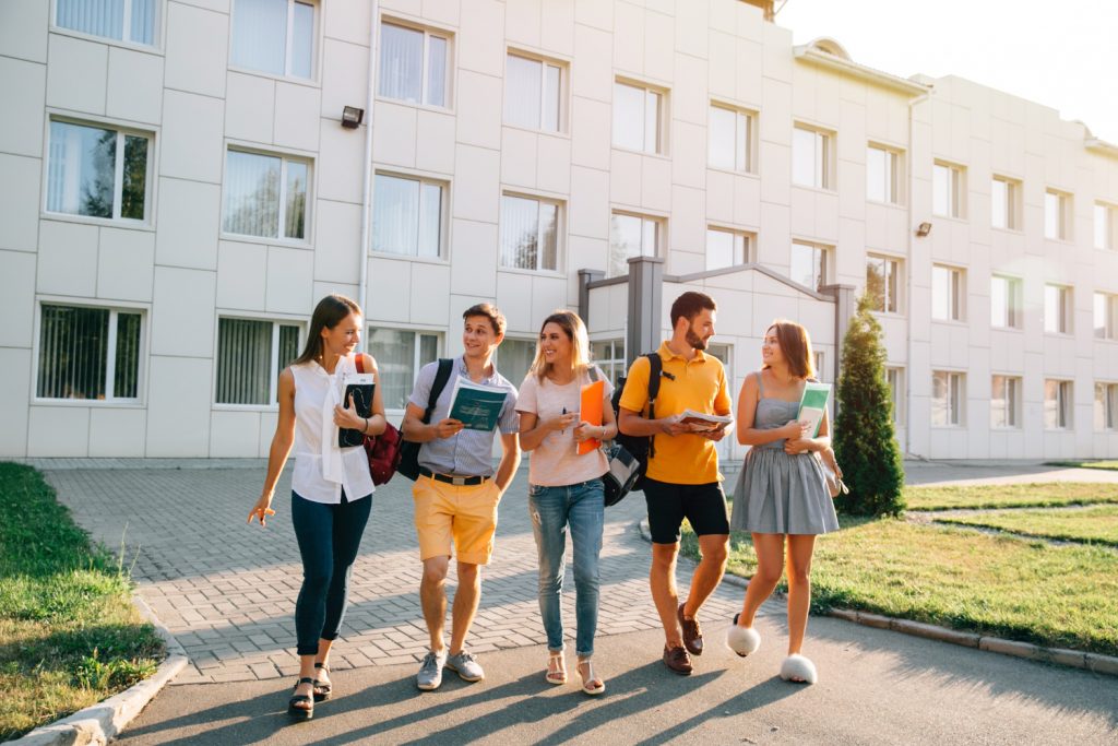 First State Agency/ educational institutes insurance