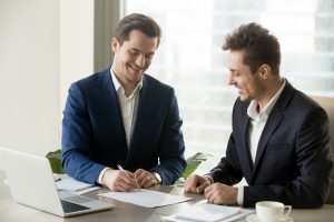 First State Agency/ independent agency