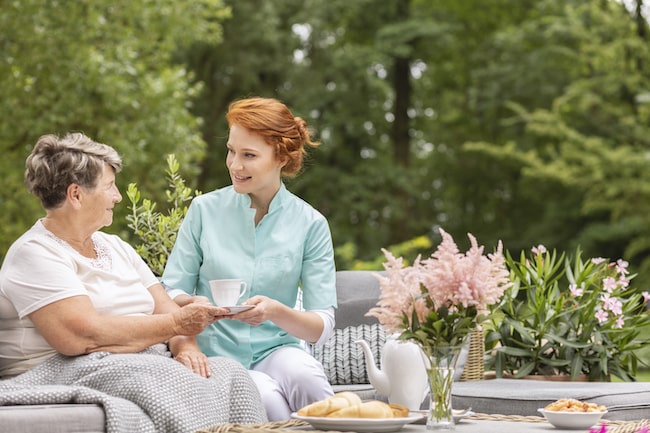 First State Agency/ long term care insurance