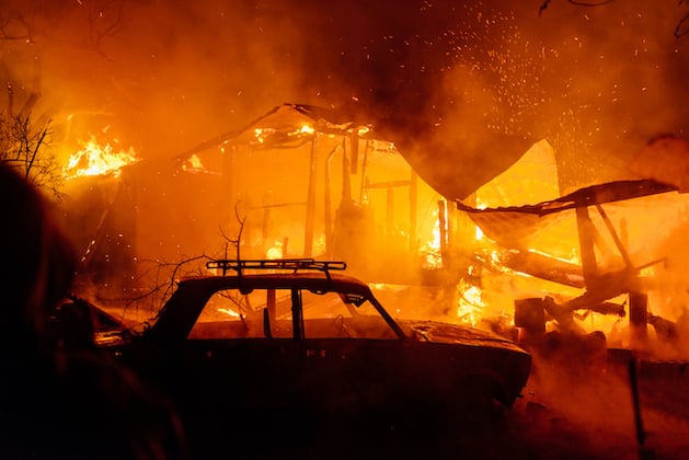 First State Agency/ fire protection contractor insurance
