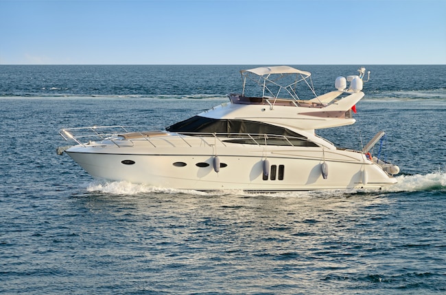 First State Agency/ yacht insurance