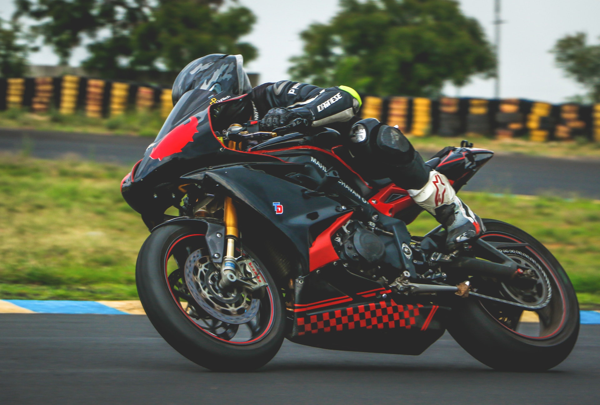 First State Agency/ motorcycle insurance