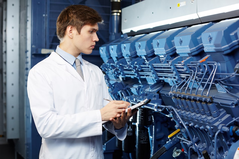 First State Agency/ equipment breakdown insurance