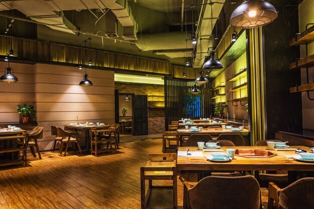 First State Agency/ restaurant insurance