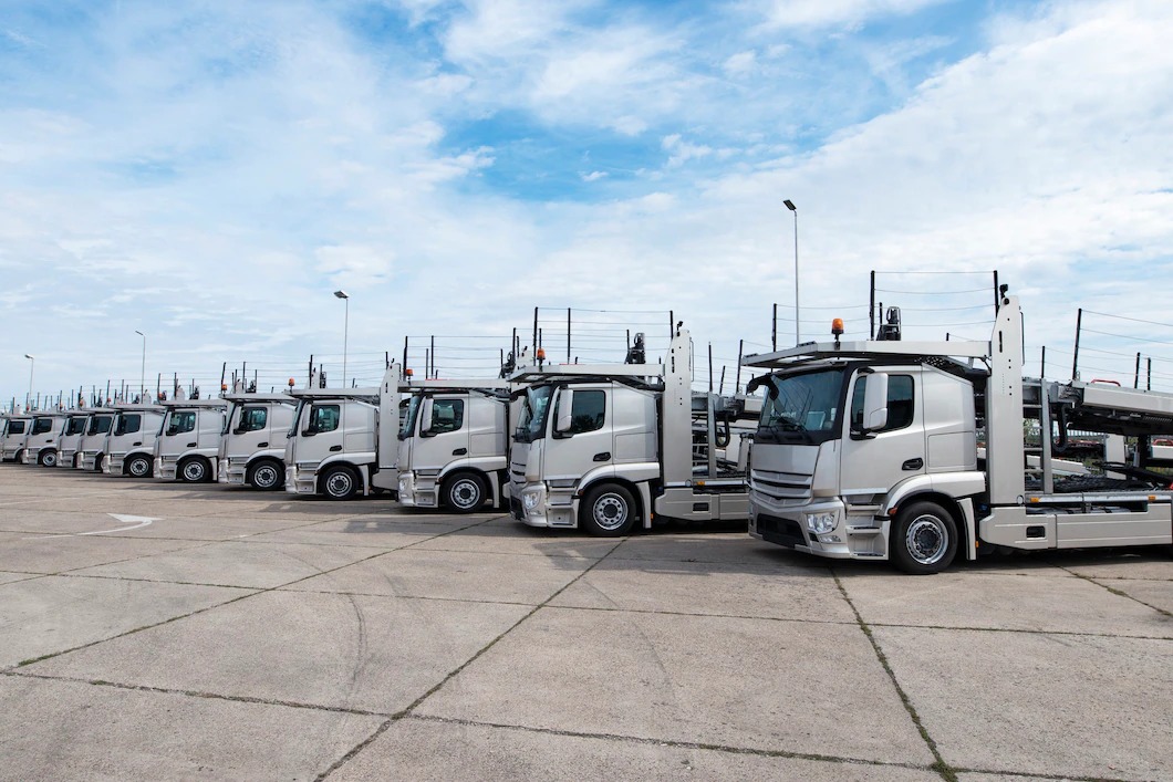 First State Agency/ fleet insurance