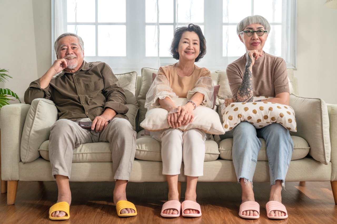 First State Agency/ annuities