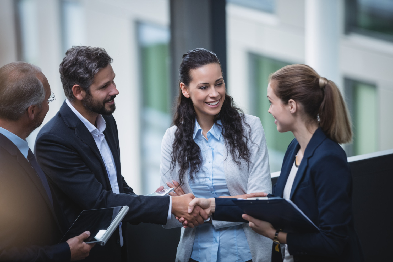 First State Agency/ general liability insurance