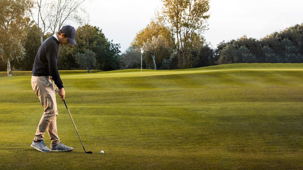 First State Agency/ golf course insurance