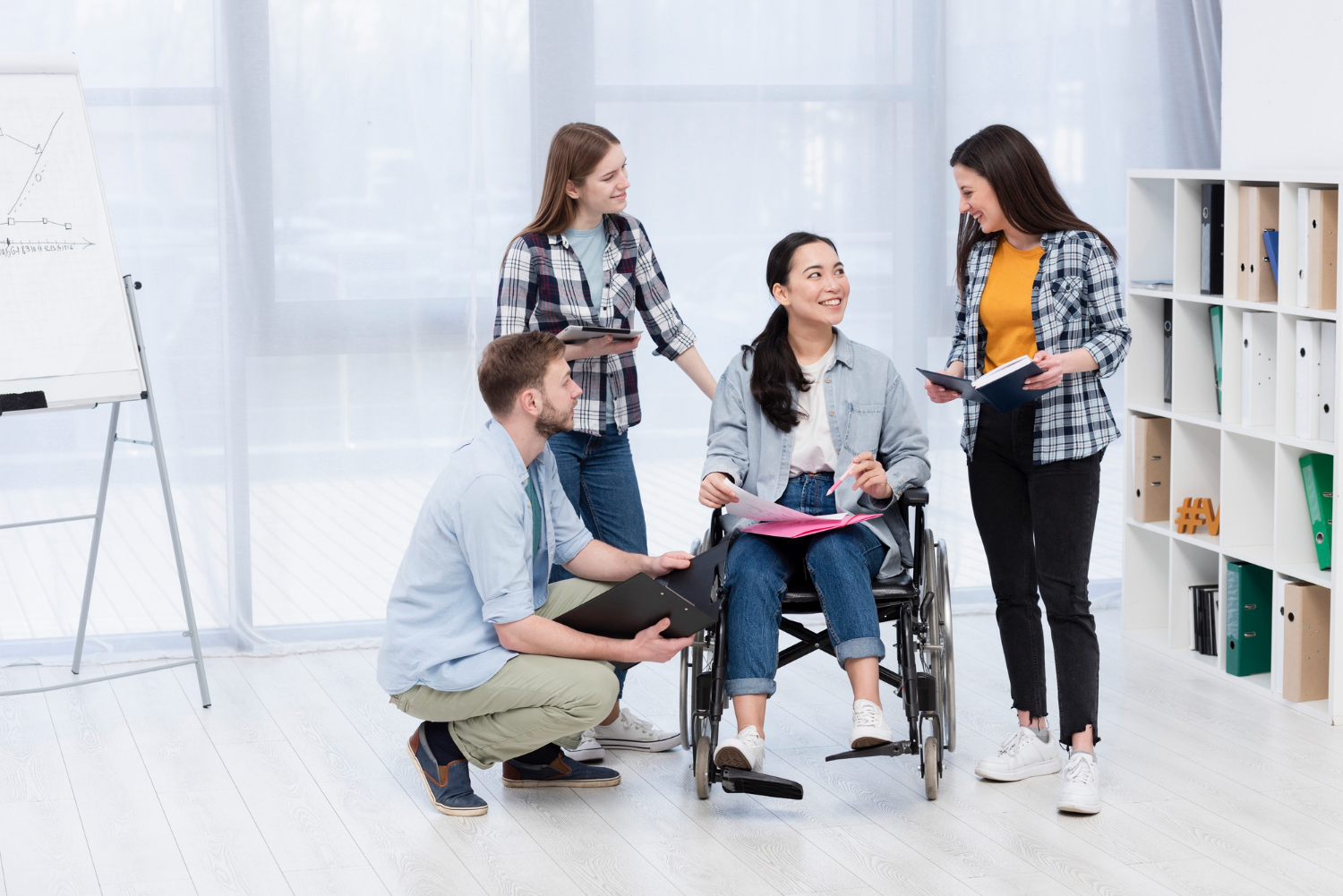 First State Agency/ disability insurance