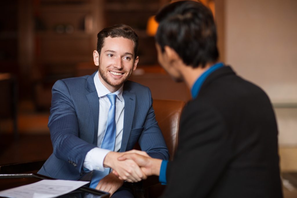 First State Agency/ captive insurance