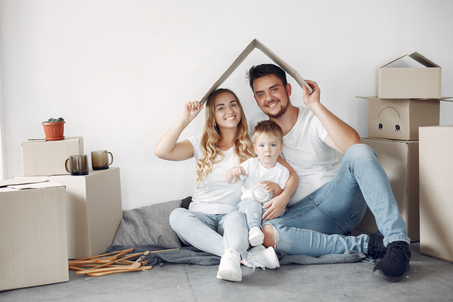 First State Agency/ individual life insurance