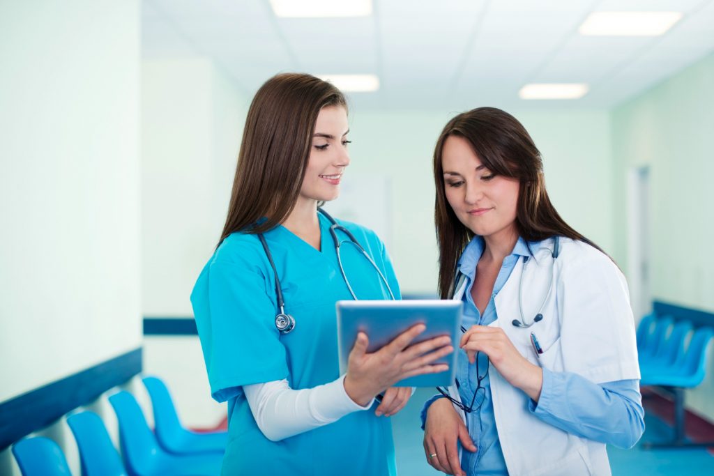 First State Agency/ medical office insurance