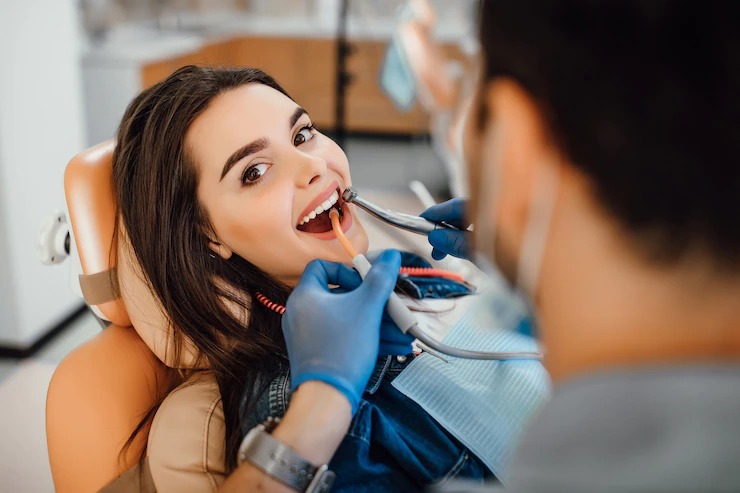 First State Agency/ group dental insurance
