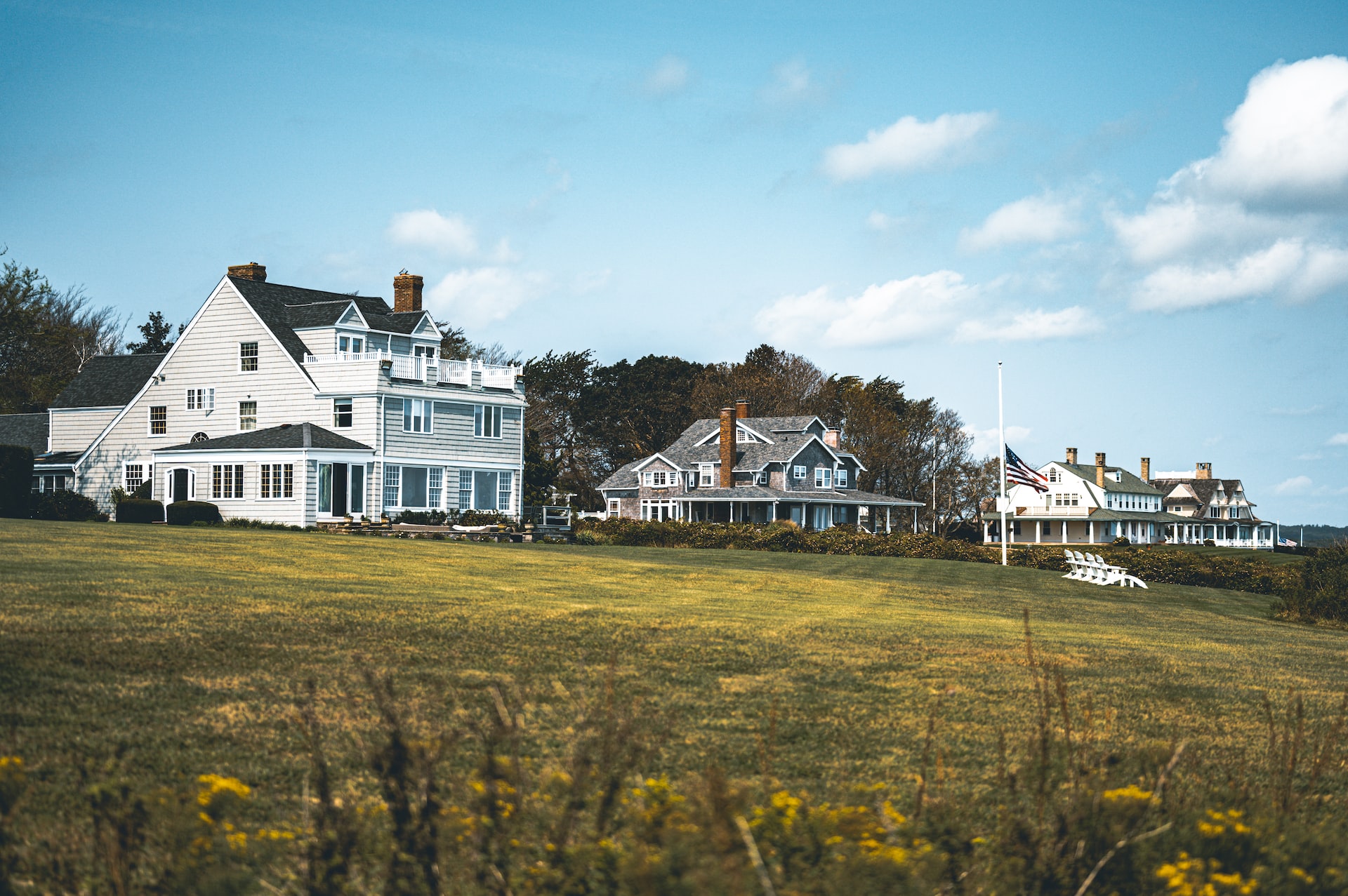 First State Agency/ renters insurance