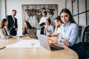 First State Agency/ business insurance